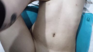 Stepmom and Stepson Vacation Affair - 6 image