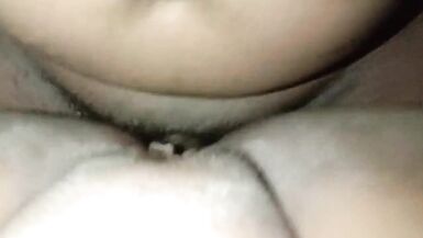 Cock engulf and banging untill cum Rosie's twat - 13 image
