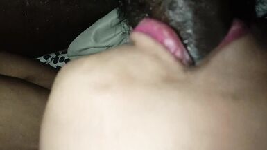 Cock engulf and banging untill cum Rosie's twat - 6 image