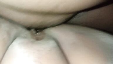 Cock engulf and banging untill cum Rosie's twat - 9 image