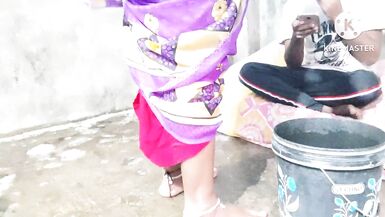 Kamwali Bai ko chod dia с аудиозаписью на хинди - 4 image