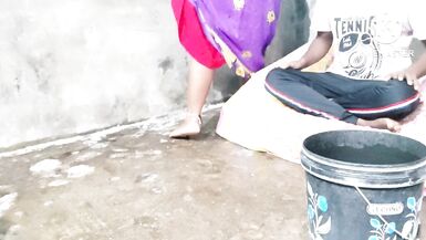 Kamwali Bai ko chod dia с аудиозаписью на хинди - 5 image