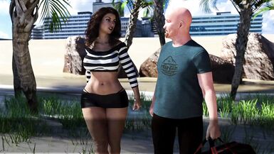 Jogo completo - Anna: Gripping Affection, Parte 29 - 9 image