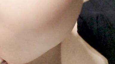 Pinay Walang Pambayad Ng Renta Ng Bahay Kaya Katawan Nalang Pinangbayad - 15 image