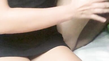 Pinay Walang Pambayad Ng Renta Ng Bahay Kaya Katawan Nalang Pinangbayad - 3 image
