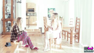 MOMMA HAWT - River Lynn sait ce quaime Step Mama Lindsay - 3 image