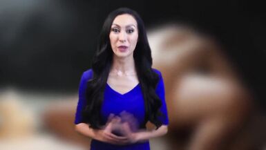 Asombrosa shemale hentai ladyboy madre Id like to fuck passionately copulates blonds mojada crack y fills ella con corrida - 10 image