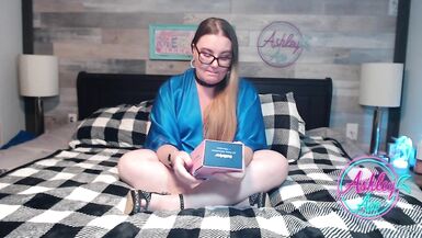 Ashley Ace İncelemesi - Satisfyer Curvy 1 - 2 image