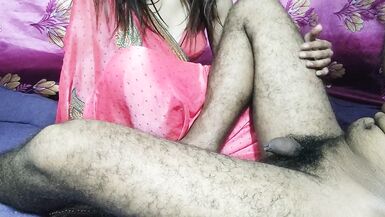 Apni bahin ki ladki ko choda - 4 image