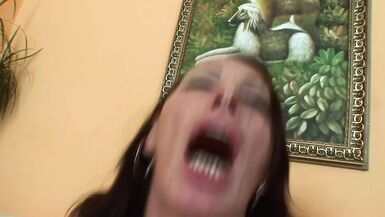 A wild German mother I'd like to fuck that can make u explode