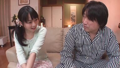 Nymphomaniac japanese mother i'd like to fuck cheats on spouse right in front of ihm! - 7 image