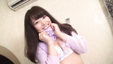 Dilettante Movie - Unblemished White Skin and Vehement Oral Job that Excites Her Bawdy Cleft! - 5 image