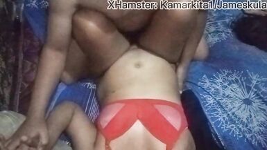 Ibu Mertua Pasrah di Ngentot Kontol Brondong - 10 image