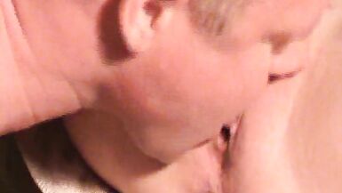 LARGE CLITORIS ENGULFING PEEHOLE licking squirt!!! PREMATURE CLITORIS CUMMING!!! - 6 image