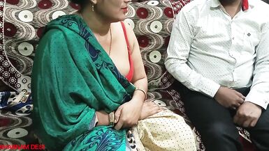 SASU JI NE APNI BETI KA SASURAL BACHANE KE LIYE DAMAD KO KIYA TEMPT HINDI AUDIO CLEAR - 5 image