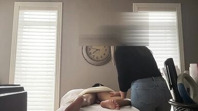 Yasal Evli Kolombiyalı RMT Canavar Doğu Horozuna Teslim Oldu - 11 image