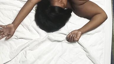 Thot in Texas - Sexo casero con estimulación oral - 5 image