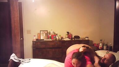 Hardcore fuck with my hawt wife - 2 image