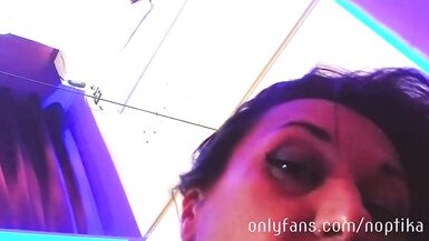 Give me a vagina creampie and make me cum like the whore I am - 14 image