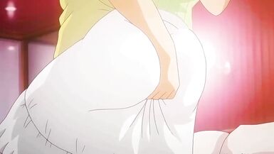 義母は夕食後、義理の息子とファックする - アート - 13 image