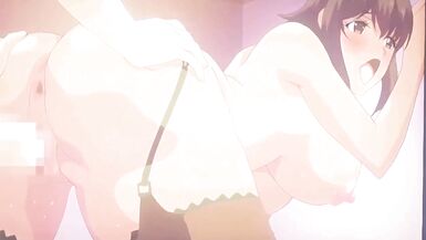 義母は夕食後、義理の息子とファックする - アート - 3 image