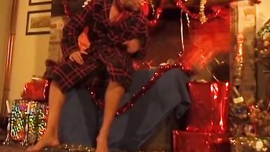 Británica Vintage madre Id gustaría follar Bitch Bushy Wet Crack Sexo anal - 2 image