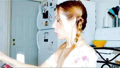 mother I'd like to fuck Brandi Paris - Clone-a-Willy instructional Clip - 10 image