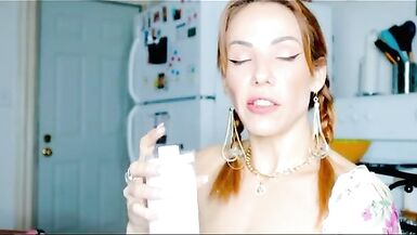 mother I'd like to fuck Brandi Paris - Clone-a-Willy instructional Clip - 12 image