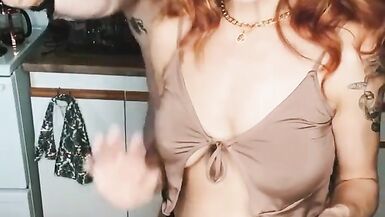 mother I'd like to fuck Brandi Paris - Clone-a-Willy instructional Clip - 2 image