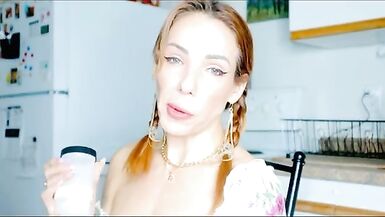 mother I'd like to fuck Brandi Paris - Clone-a-Willy instructional Clip - 7 image