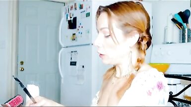 mother I'd like to fuck Brandi Paris - Clone-a-Willy instructional Clip - 9 image