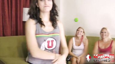 Neighbors in a Disrobe Srew-a-thon Using Sybian Machines acquires Orgasmic - 3 image
