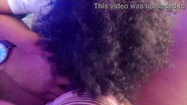 BREASTY maid is SCREWED in the office and acquires her FACE HOLE filled with CUM - 8 image