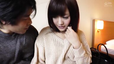 KRS150 Cheating Married Woman Also weak to shove! Yurufuwa Nice-Looking Wife 04 - 11 image