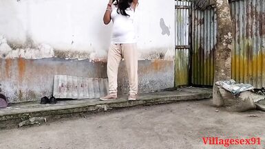 Hotty sexo Por Local Dude ( Official Movie By Villagesex91 ) - 2 image