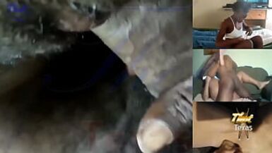 Thot in Texas - Red Previewing Dilettante Hood Street Darksome Milfs - 1 image