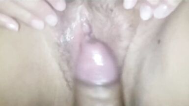 Wife pumped and suffering on the large dick - 2 image