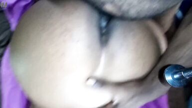 Large Thick A-Hole Ghetto Afro Mother I'd Like To Fuck and Greater Amount - 10 image