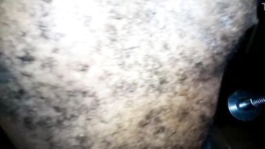 Large Thick A-Hole Ghetto Afro Mother I'd Like To Fuck and Greater Amount - 7 image