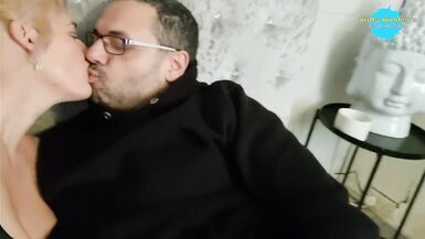 I made a porn movie scene for My Hubby and made Him see it - 7 image