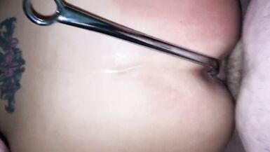Satisfying her in advance of the hook - 12 image