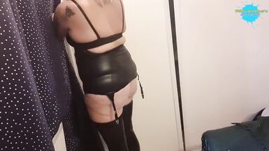 Non-Professional pair open up there fresh sex toys - 13 image