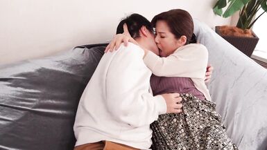 Six shots out of pulling out Chiyoko Kawabata - 14 image