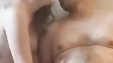 Admirable Guy, Yummy Lad: stepmum takes care of Tip (Roleplay, Dream Talk, XXX) - 3 image