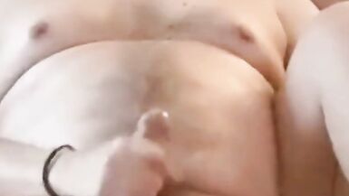 Admirable Guy, Yummy Lad: stepmum takes care of Tip (Roleplay, Dream Talk, XXX) - 6 image