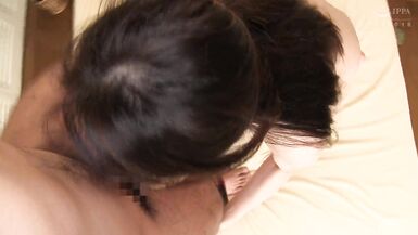 KRS164 late blooming older woman don't u wish to watch Sober Aunt Face Hole Erotic Figure 25 - 4 image