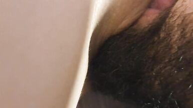 That Guy loves to take up with the tongue my juicy and hawt love tunnel ! - 6 image