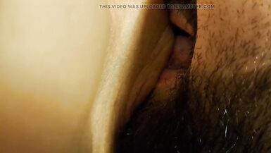 That Guy loves to take up with the tongue my juicy and hawt love tunnel ! - 8 image