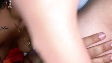 this babe desires me to fuck her with my modeling boss - 12 image
