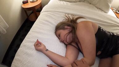 I Screwed The Homecoming Queen at My Reunion - 3 image